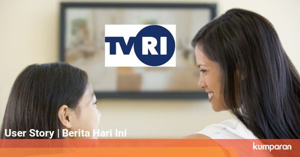 Link Tvri Live Streaming Belajar Dari Rumah Hari Ini